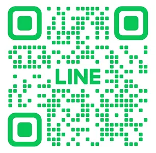 LINE QRコード